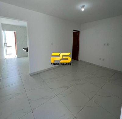 Casa, 2 quartos, 49 m² - Foto 3