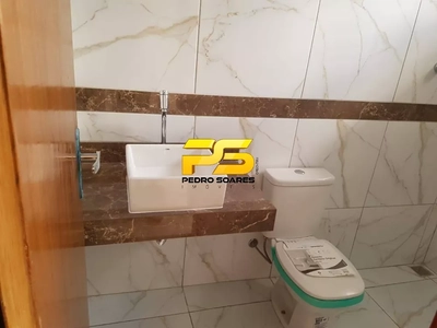 Casa, 2 quartos, 90 m² - Foto 2