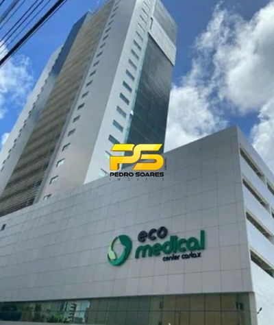 Sala-Conjunto, 51 m² - Foto 1