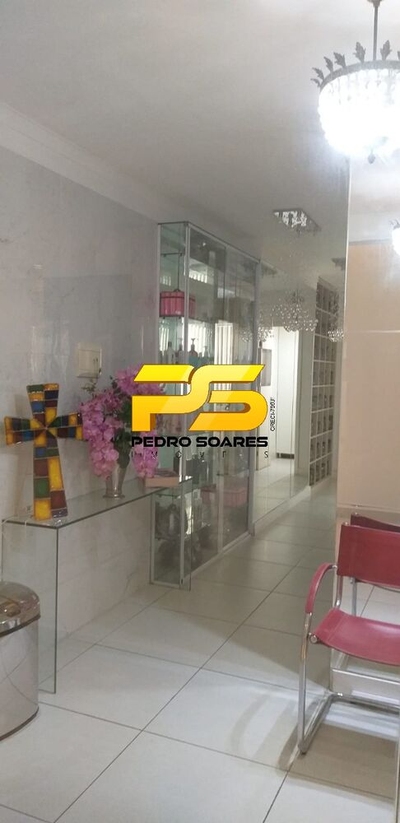 Sala-Conjunto, 51 m² - Foto 4