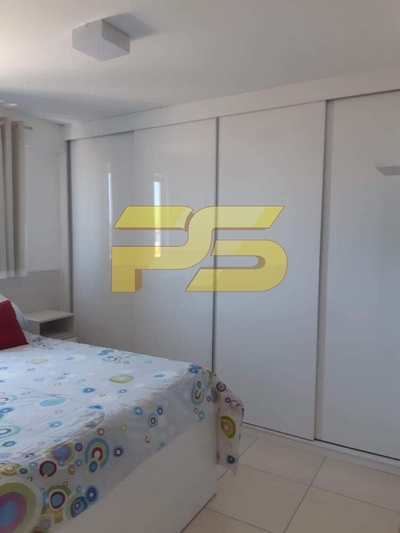Apartamento, 3 quartos, 96 m² - Foto 5