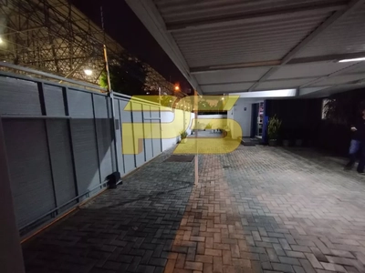 Loja-Salão, 600 m² - Foto 4