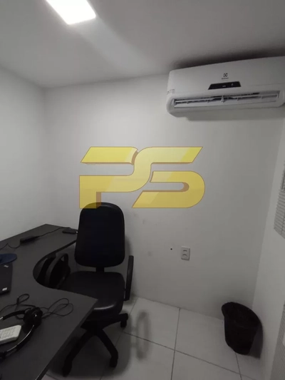 Loja-Salão, 600 m² - Foto 3