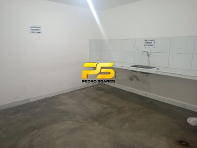 Depósito-Galpão, 1100 m² - Foto 3