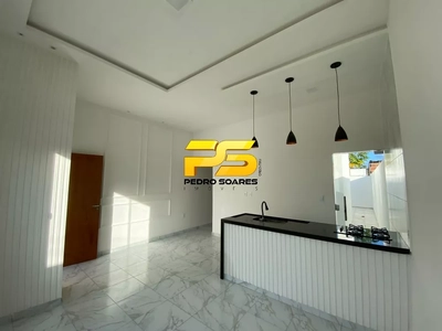 Casa, 2 quartos, 54 m² - Foto 4