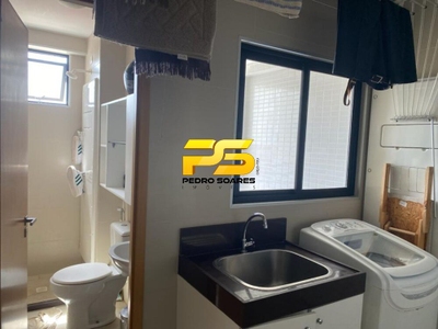 Apartamento, 4 quartos, 216 m² - Foto 2