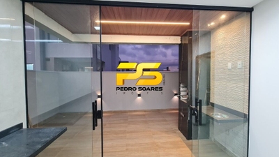 Casa, 3 quartos, 105 m² - Foto 3