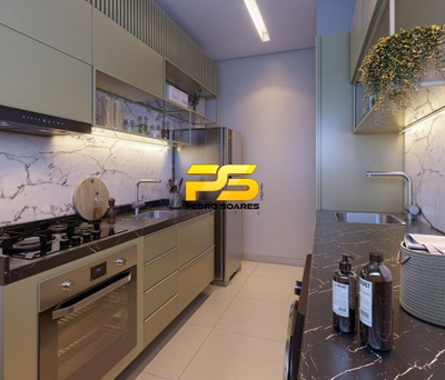 Casa, 3 quartos, 99 m² - Foto 2