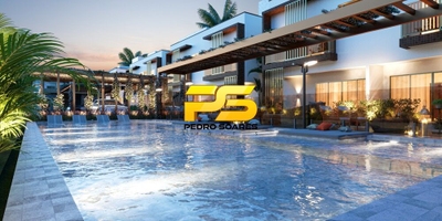 Casa, 3 quartos, 99 m² - Foto 4