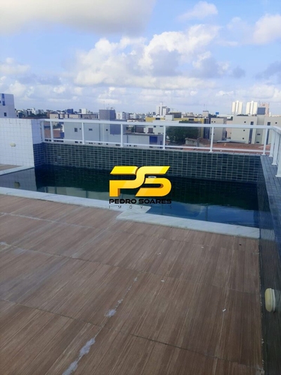 Flat/Apart Hotel, 1 quarto, 30 m² - Foto 2