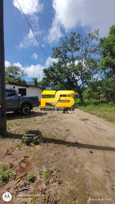 Terreno, 3 hectares - Foto 1