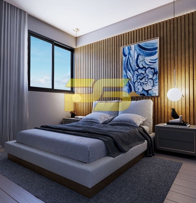 Apartamento, 2 quartos, 61 m² - Foto 2