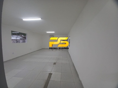 Depósito-Galpão, 857 m² - Foto 3