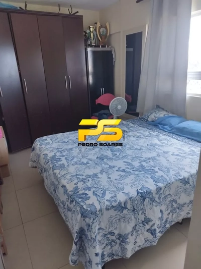 Apartamento, 3 quartos, 141 m² - Foto 3