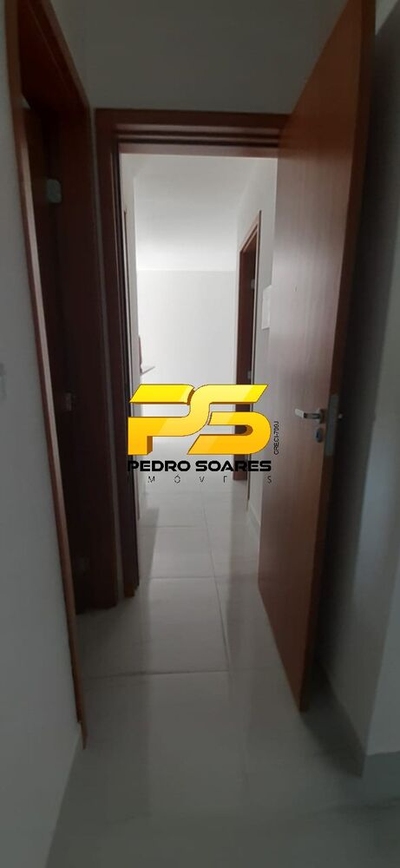 Apartamento, 2 quartos, 53 m² - Foto 2