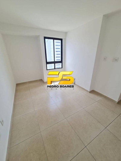 Apartamento, 3 quartos, 100 m² - Foto 3