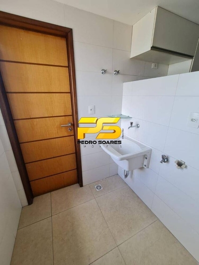 Apartamento, 3 quartos, 100 m² - Foto 4
