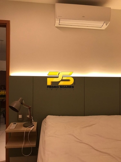 Flat/Apart Hotel, 3 quartos, 126 m² - Foto 5