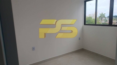 Apartamento, 3 quartos, 66 m² - Foto 2