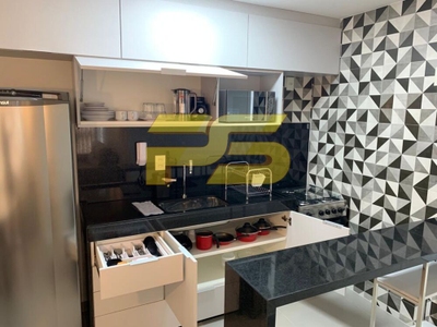 Apartamento, 2 quartos, 60 m² - Foto 1