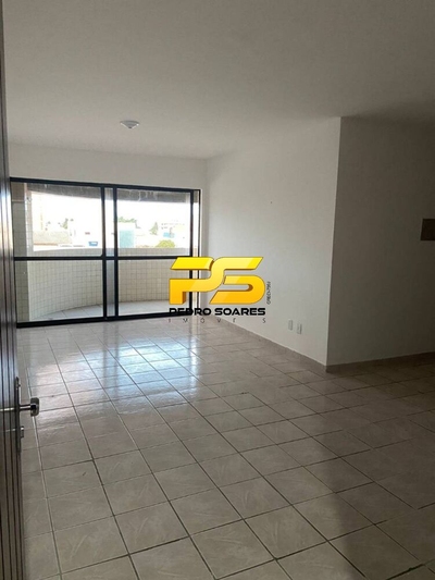 Apartamento, 3 quartos, 90 m² - Foto 1