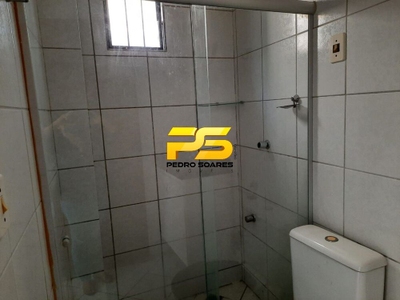 Apartamento, 3 quartos, 85 m² - Foto 1