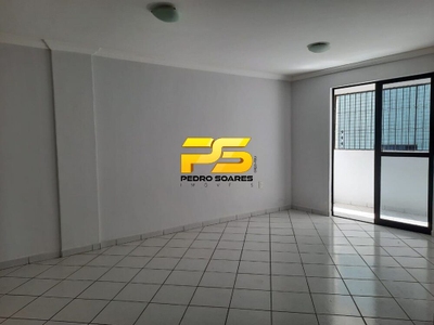 Apartamento, 3 quartos, 85 m² - Foto 4