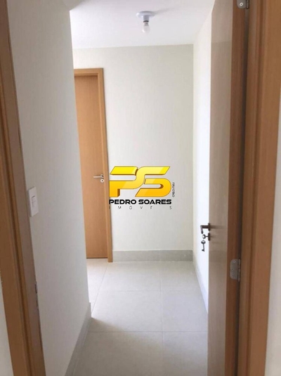 Apartamento, 3 quartos, 76 m² - Foto 2