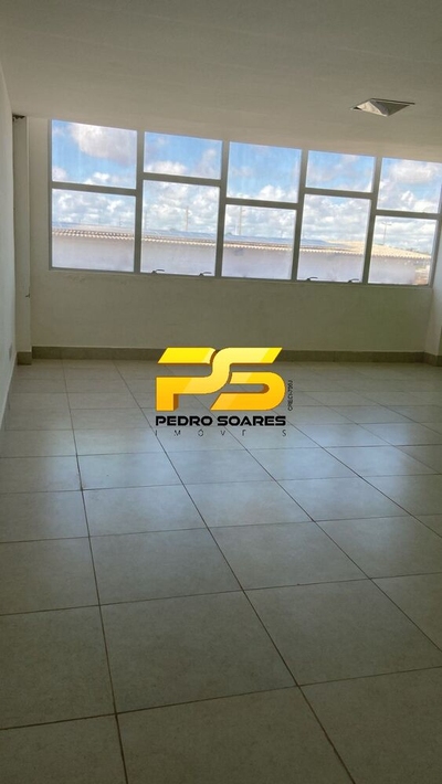 Sala-Conjunto, 64 m² - Foto 1