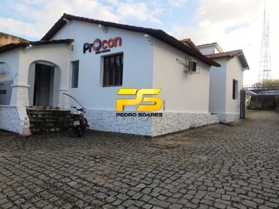 Loja-Salão, 950 m² - Foto 4