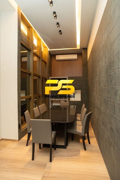 Flat/Apart Hotel, 1 quarto, 36 m² - Foto 2