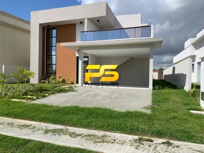 Casa, 5 quartos, 304 m² - Foto 1