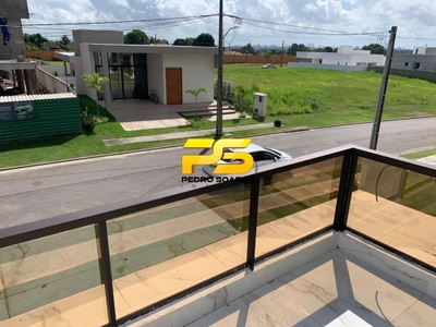 Casa, 5 quartos, 304 m² - Foto 3