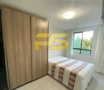 Apartamento, 2 quartos, 64 m² - Foto 2