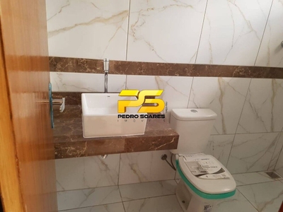 Casa, 2 quartos, 90 m² - Foto 2