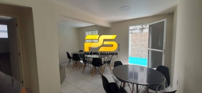 Apartamento, 2 quartos, 52 m² - Foto 2