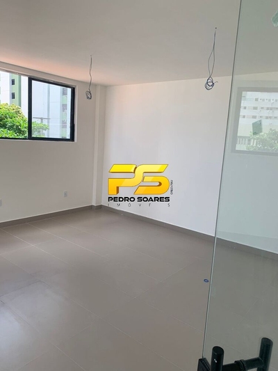 Sala-Conjunto, 52 m² - Foto 3