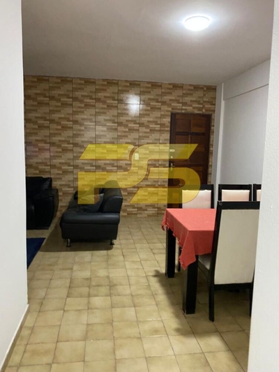Apartamento, 3 quartos, 80 m² - Foto 3