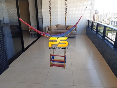 Apartamento, 4 quartos, 250 m² - Foto 2