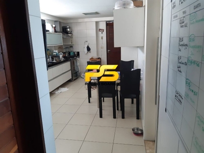 Apartamento, 4 quartos, 250 m² - Foto 4