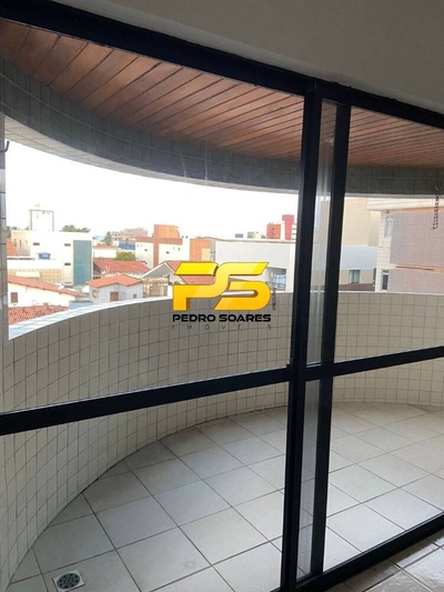 Apartamento, 3 quartos, 90 m² - Foto 1