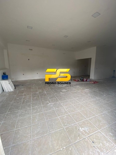 Loja-Salão, 80 m² - Foto 4