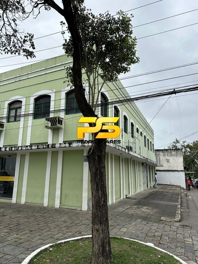 Loja-Salão, 400 m² - Foto 2