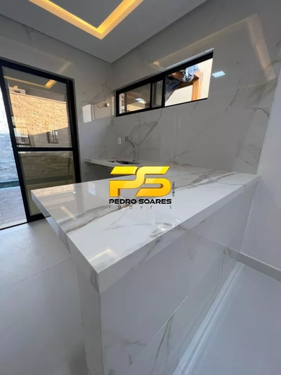 Apartamento, 3 quartos, 104 m² - Foto 3