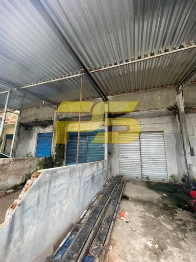 Depósito-Galpão, 200 m² - Foto 2