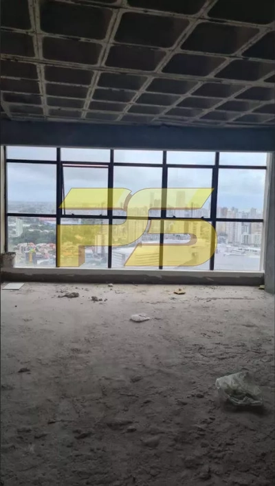 Sala-Conjunto, 79 m² - Foto 4