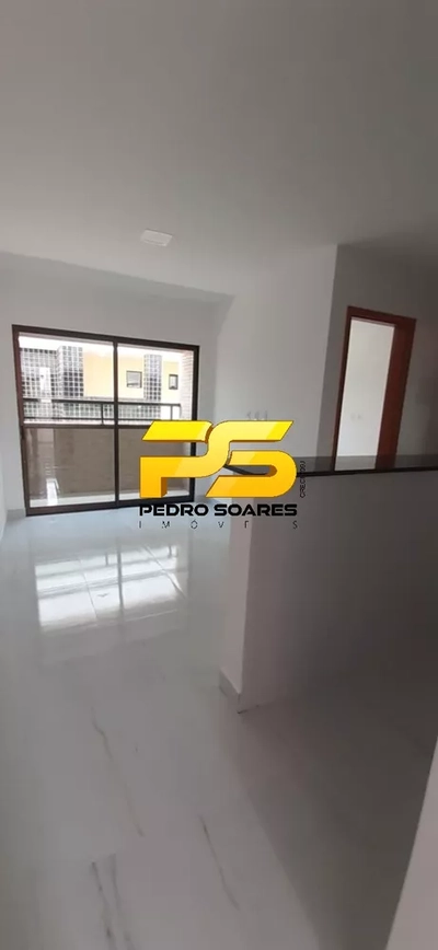 Apartamento, 2 quartos, 53 m² - Foto 4
