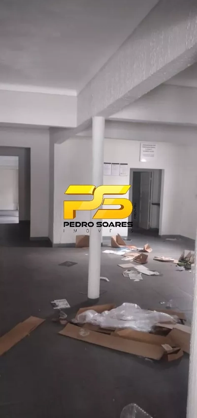 Depósito-Galpão, 310 m² - Foto 2