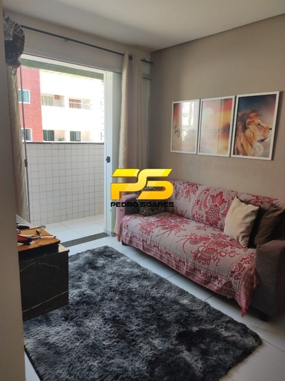 Apartamento, 2 quartos, 60 m² - Foto 4