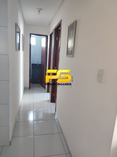 Apartamento, 2 quartos, 60 m² - Foto 5